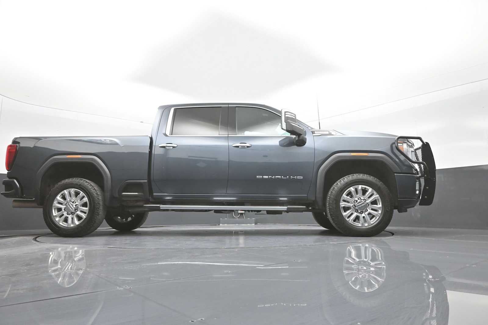 2020 GMC Sierra 2500 HD Denali