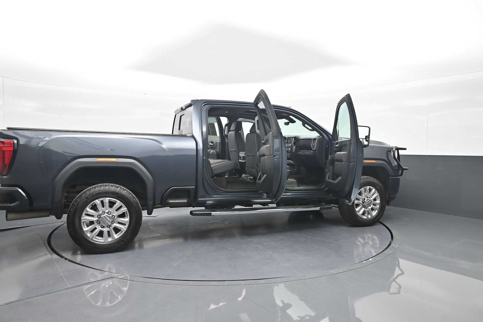 2020 GMC Sierra 2500 HD Denali