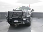 2020 GMC Sierra 2500 HD Denali