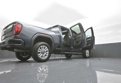 2020 GMC Sierra 2500 HD Denali