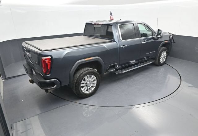 2020 GMC Sierra 2500 HD Denali