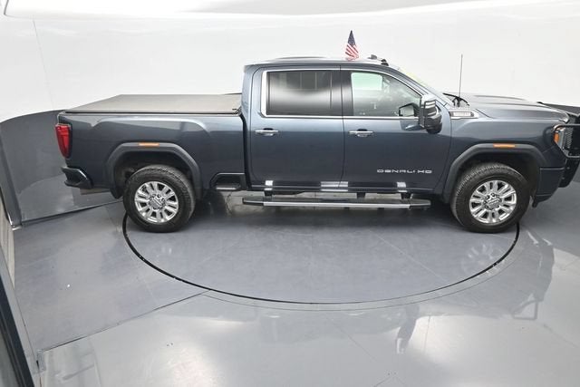 2020 GMC Sierra 2500 HD Denali