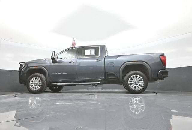 2020 GMC Sierra 2500 HD Denali