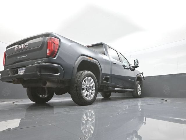 2020 GMC Sierra 2500 HD Denali