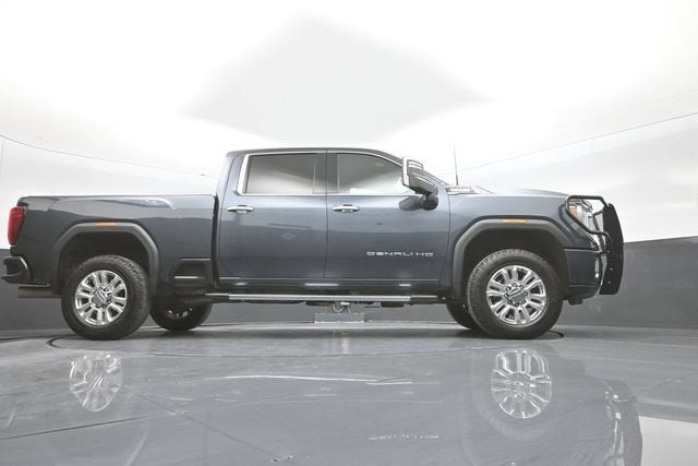 2020 GMC Sierra 2500 HD Denali