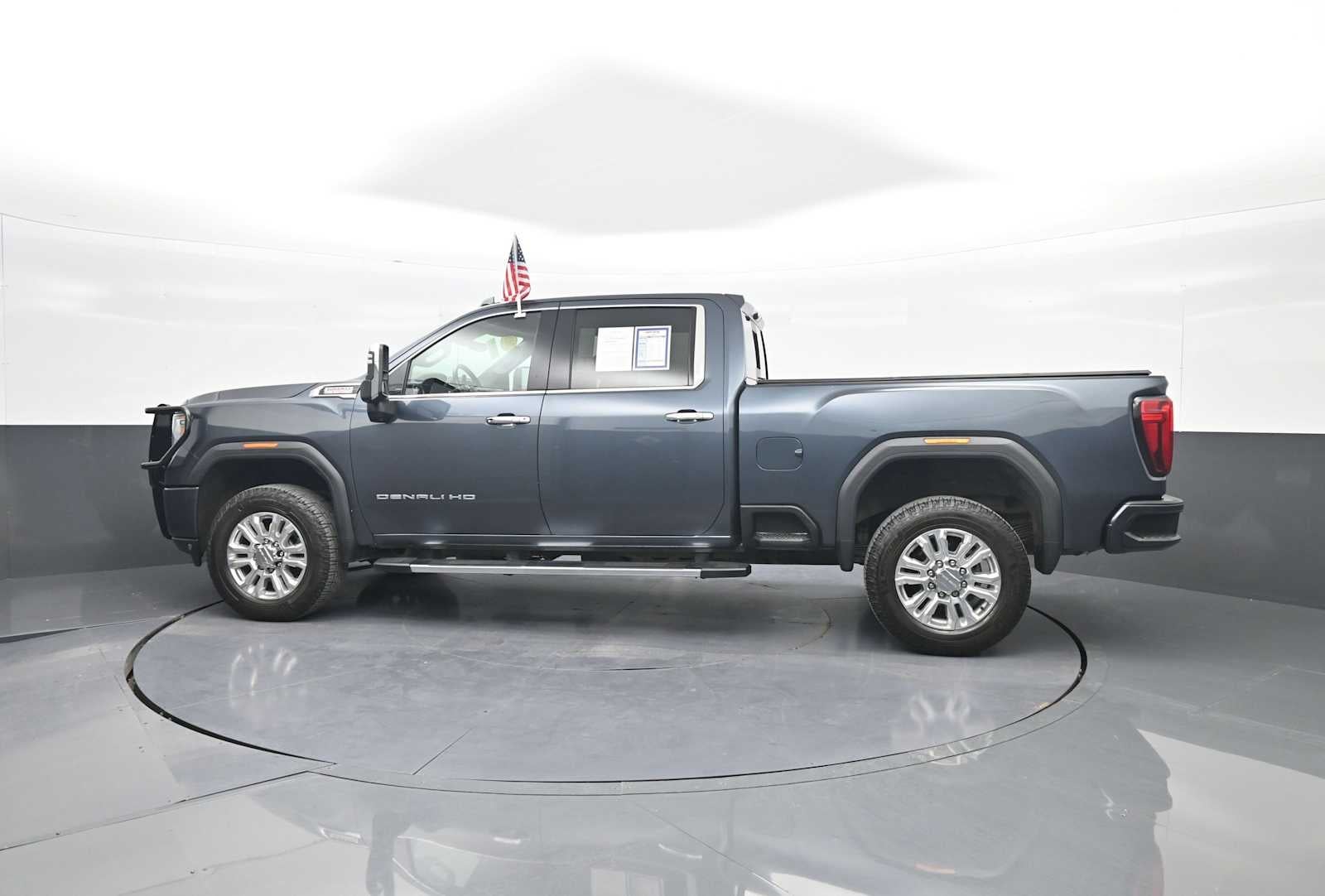 2020 GMC Sierra 2500 HD Denali