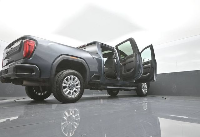 2020 GMC Sierra 2500 HD Denali