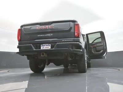 2020 GMC Sierra 2500 HD Denali