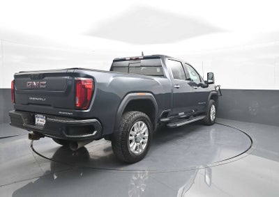2020 GMC Sierra 2500 HD Denali