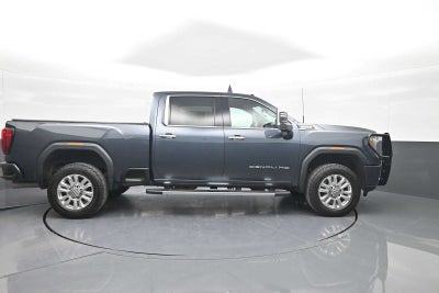 2020 GMC Sierra 2500 HD Denali