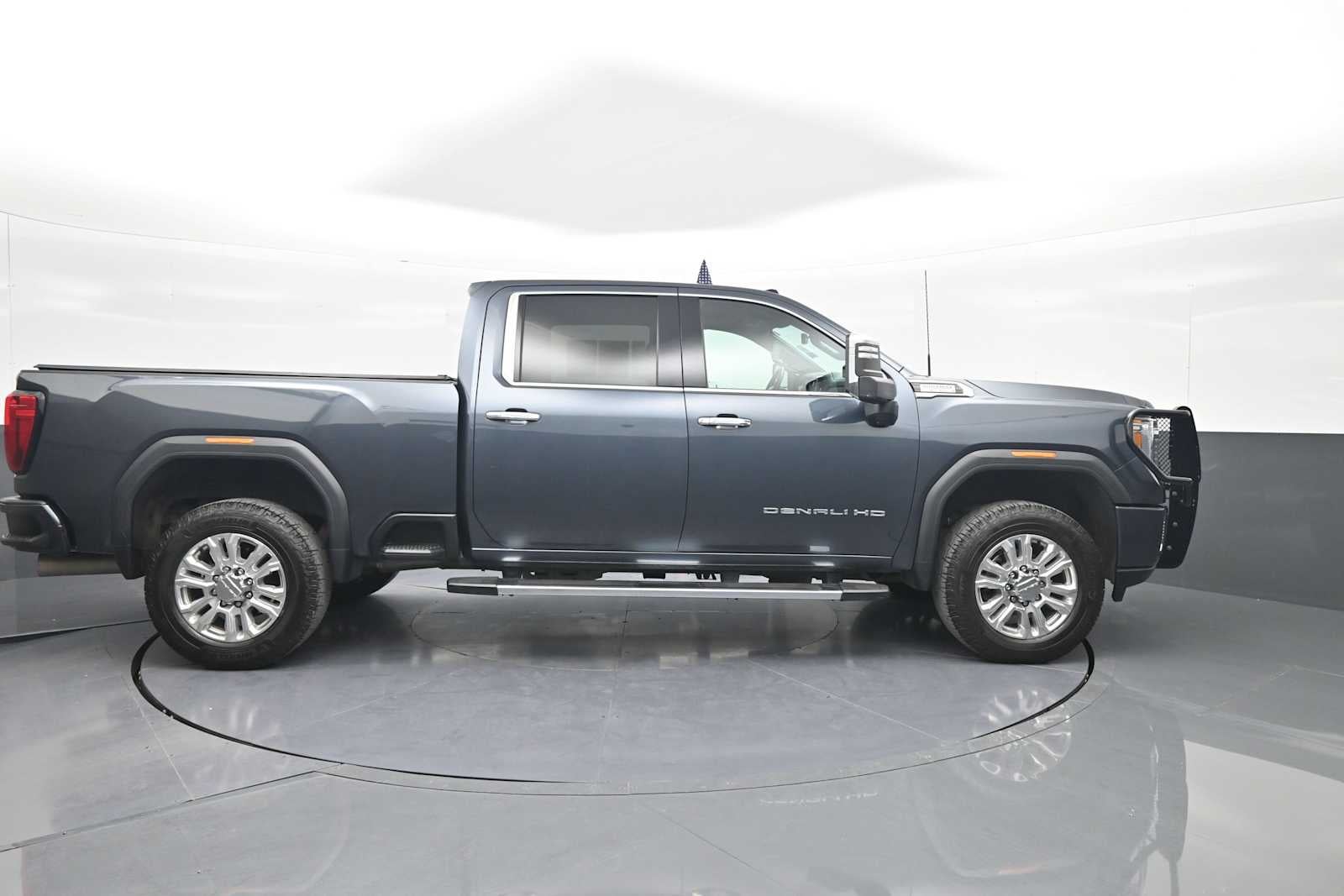 2020 GMC Sierra 2500 HD Denali