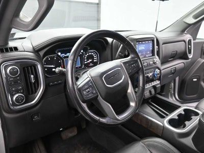 2022 GMC Sierra 3500 HD Denali