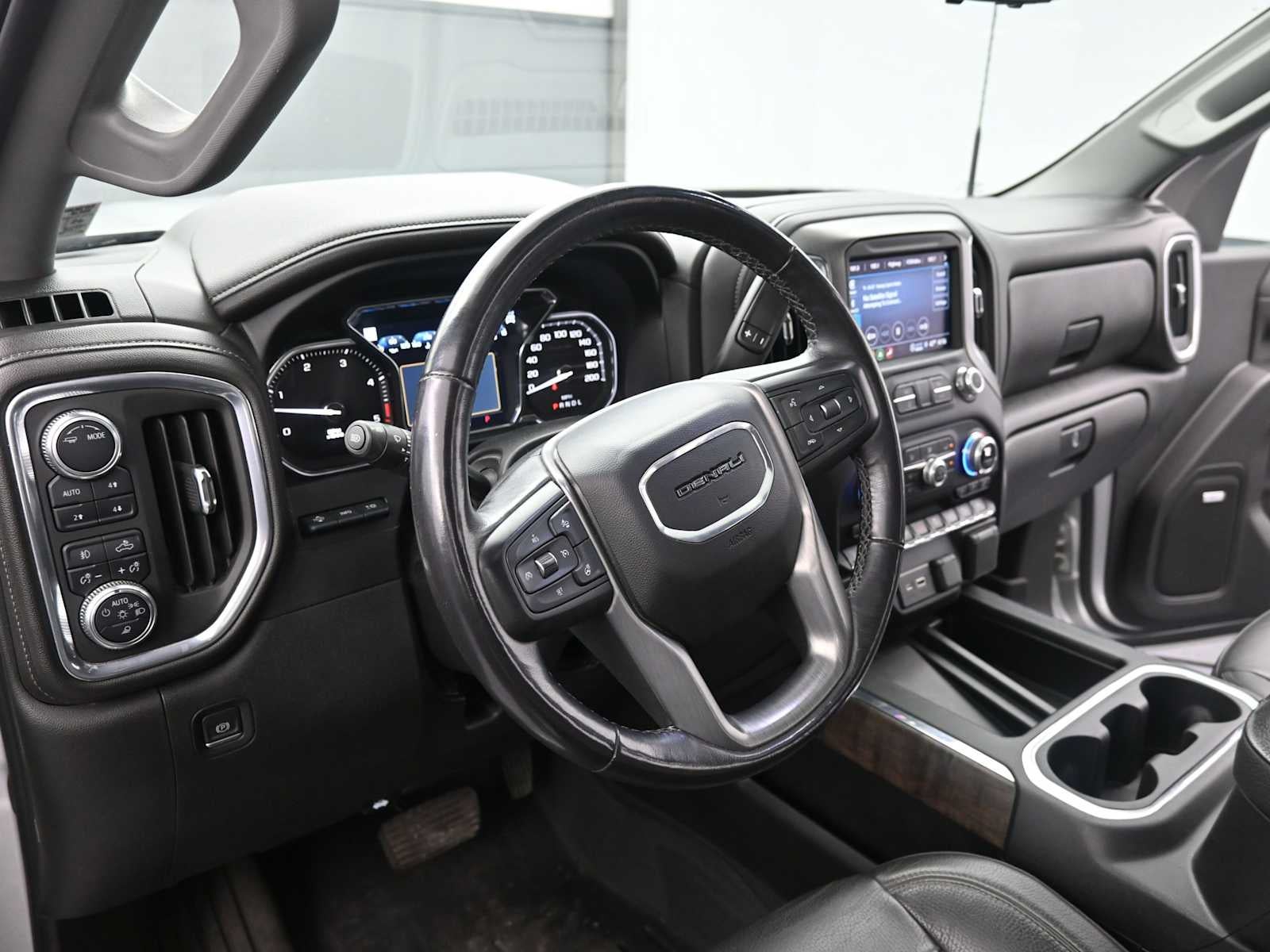 2022 GMC Sierra 3500 HD Denali