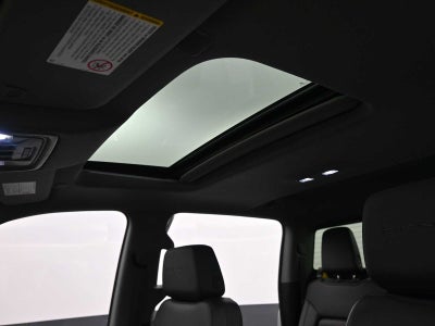 2022 GMC Sierra 3500 HD Denali