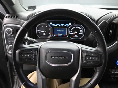 2022 GMC Sierra 3500 HD Denali