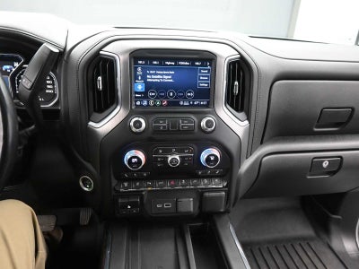 2022 GMC Sierra 3500 HD Denali