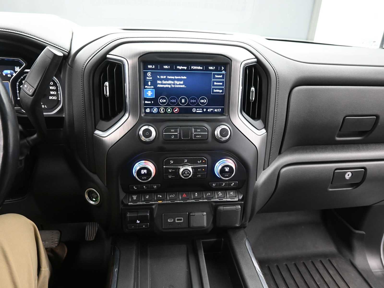 2022 GMC Sierra 3500 HD Denali