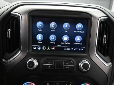 2022 GMC Sierra 3500 HD Denali