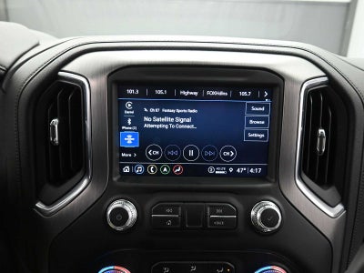 2022 GMC Sierra 3500 HD Denali