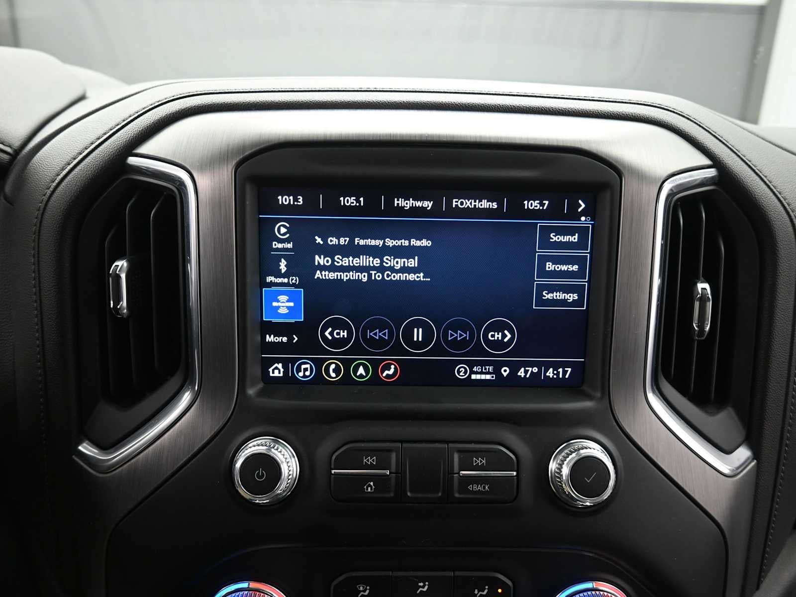 2022 GMC Sierra 3500 HD Denali