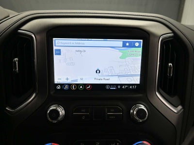 2022 GMC Sierra 3500 HD Denali