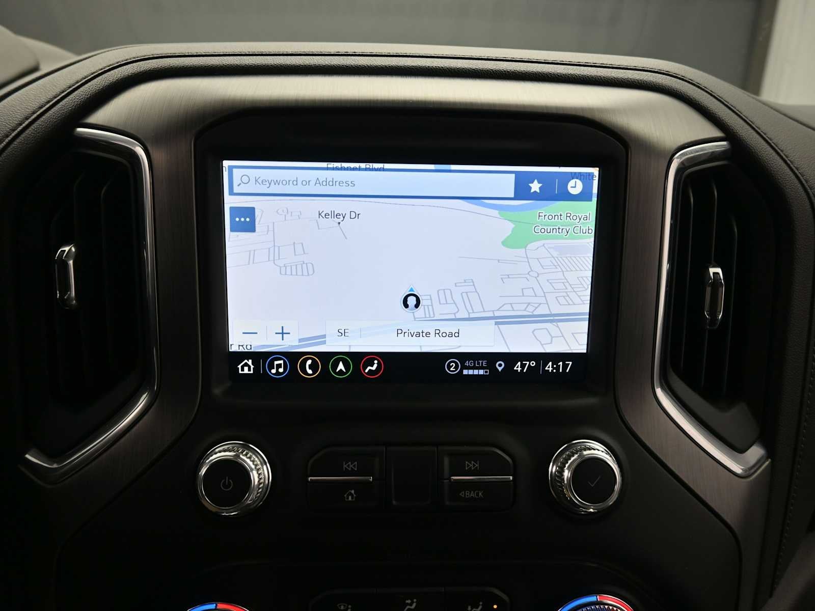 2022 GMC Sierra 3500 HD Denali