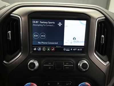 2022 GMC Sierra 3500 HD Denali