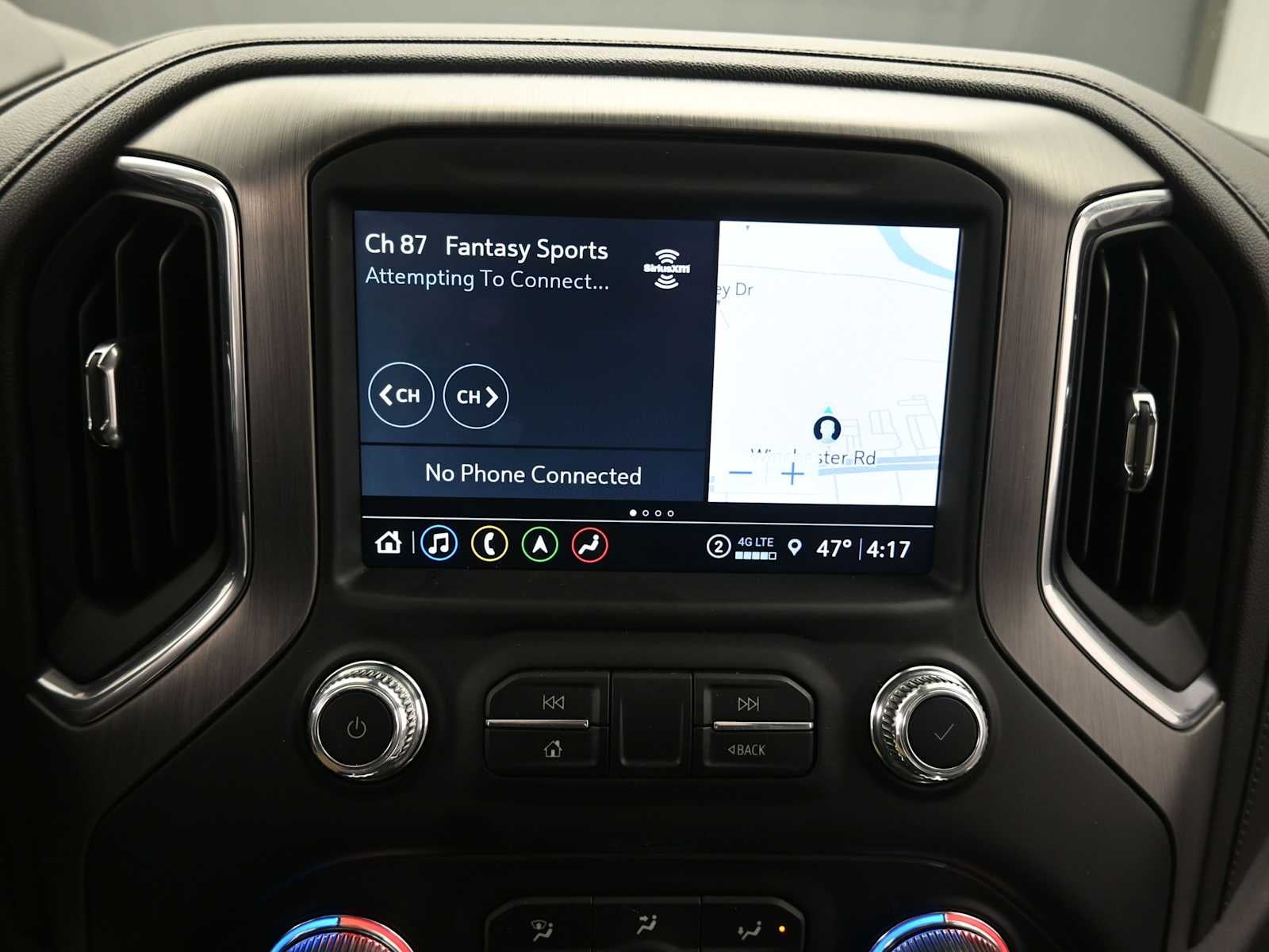 2022 GMC Sierra 3500 HD Denali