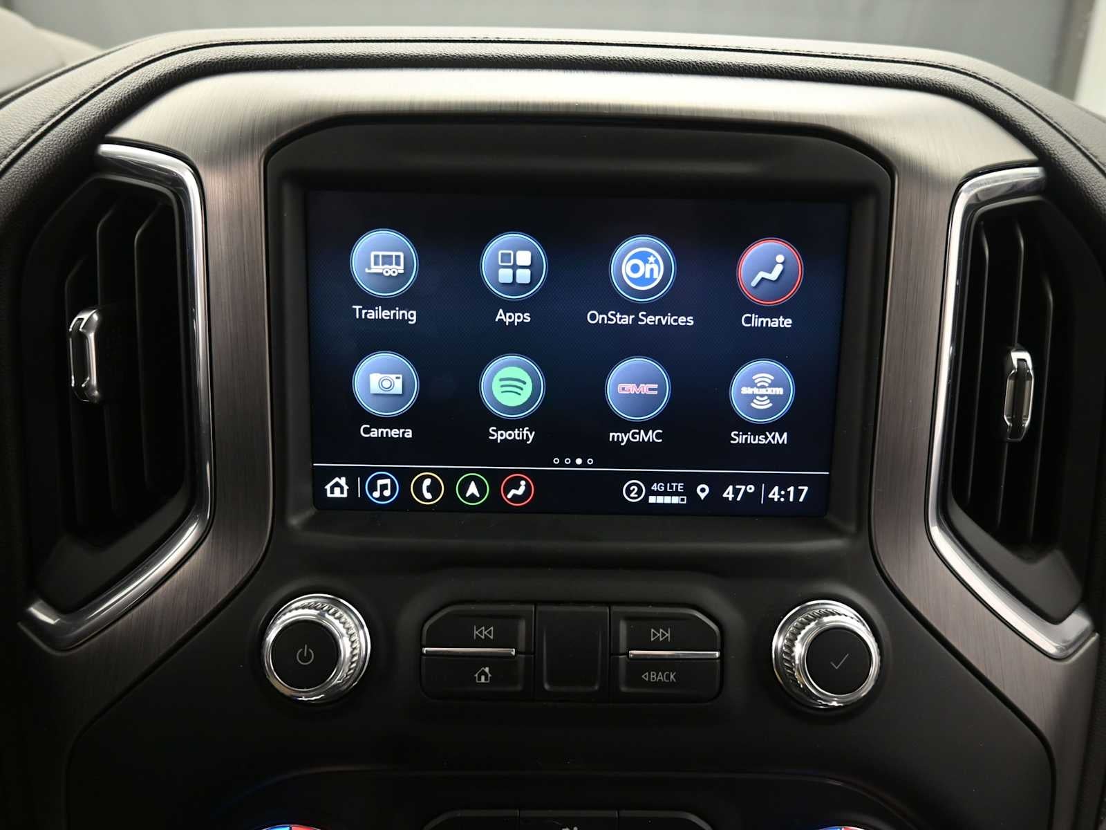 2022 GMC Sierra 3500 HD Denali