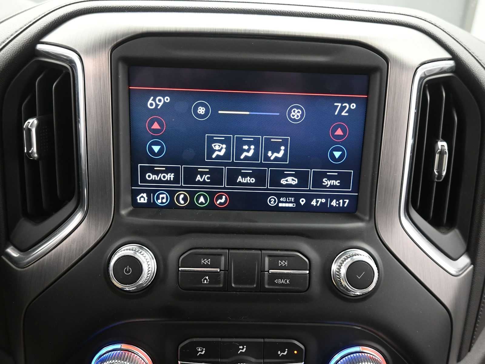 2022 GMC Sierra 3500 HD Denali