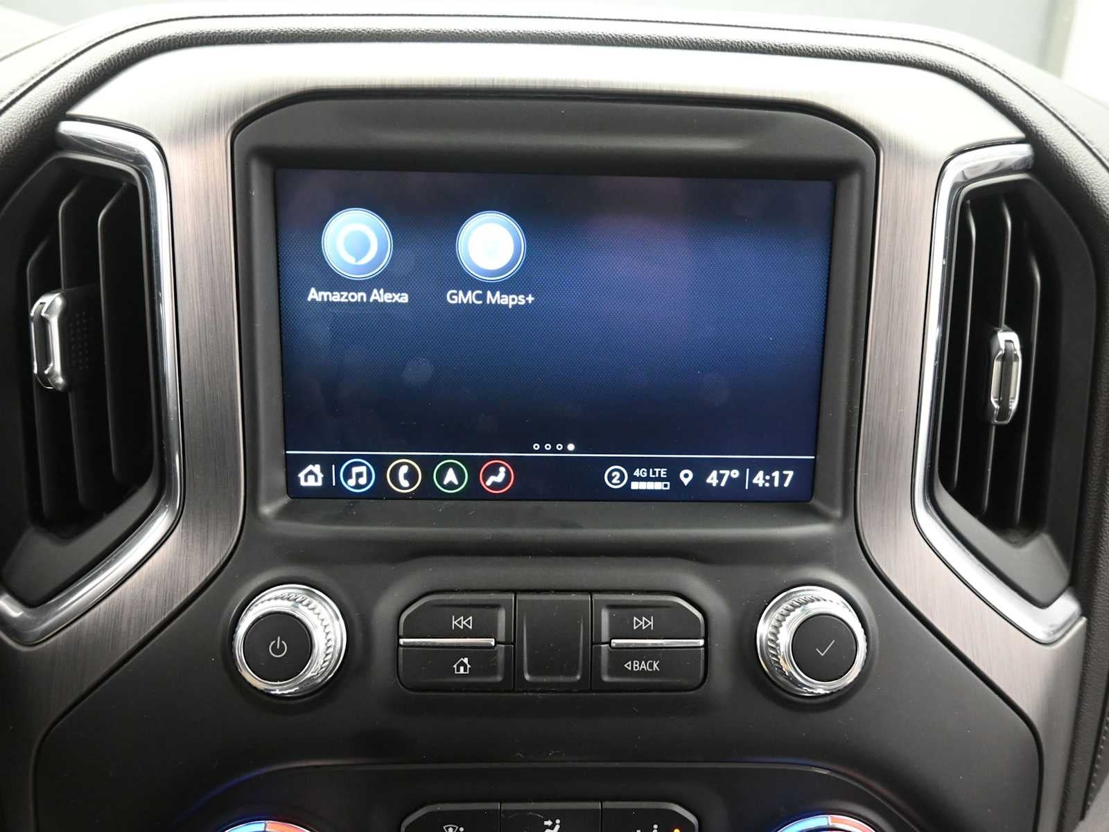 2022 GMC Sierra 3500 HD Denali