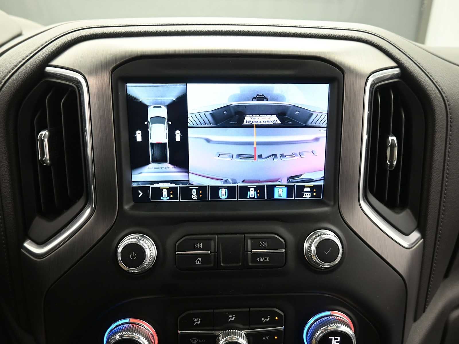 2022 GMC Sierra 3500 HD Denali