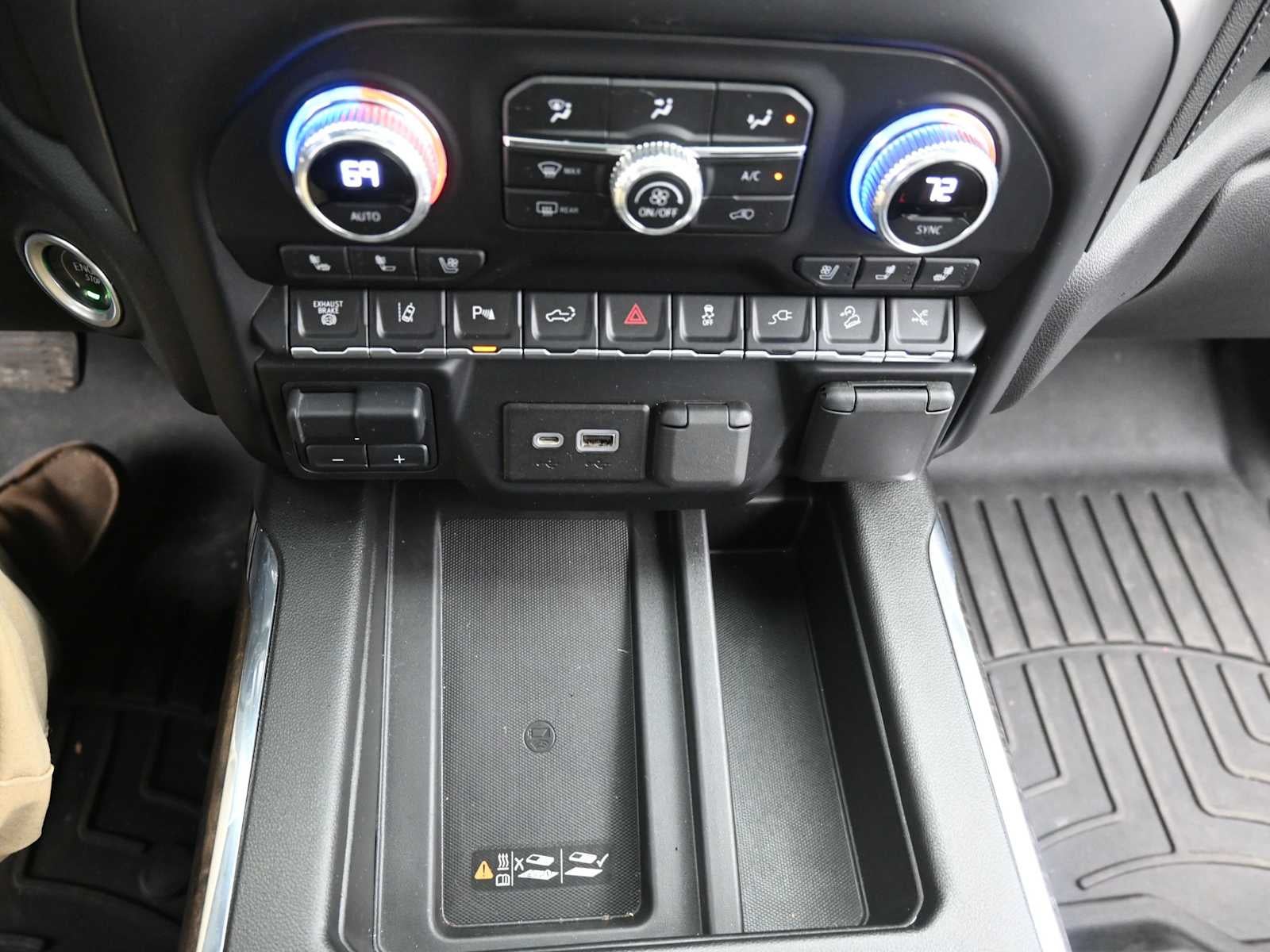 2022 GMC Sierra 3500 HD Denali