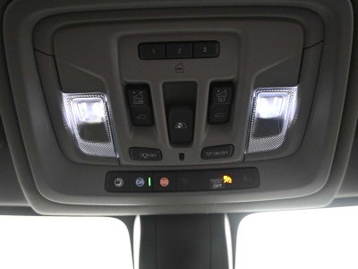 2022 GMC Sierra 3500 HD Denali