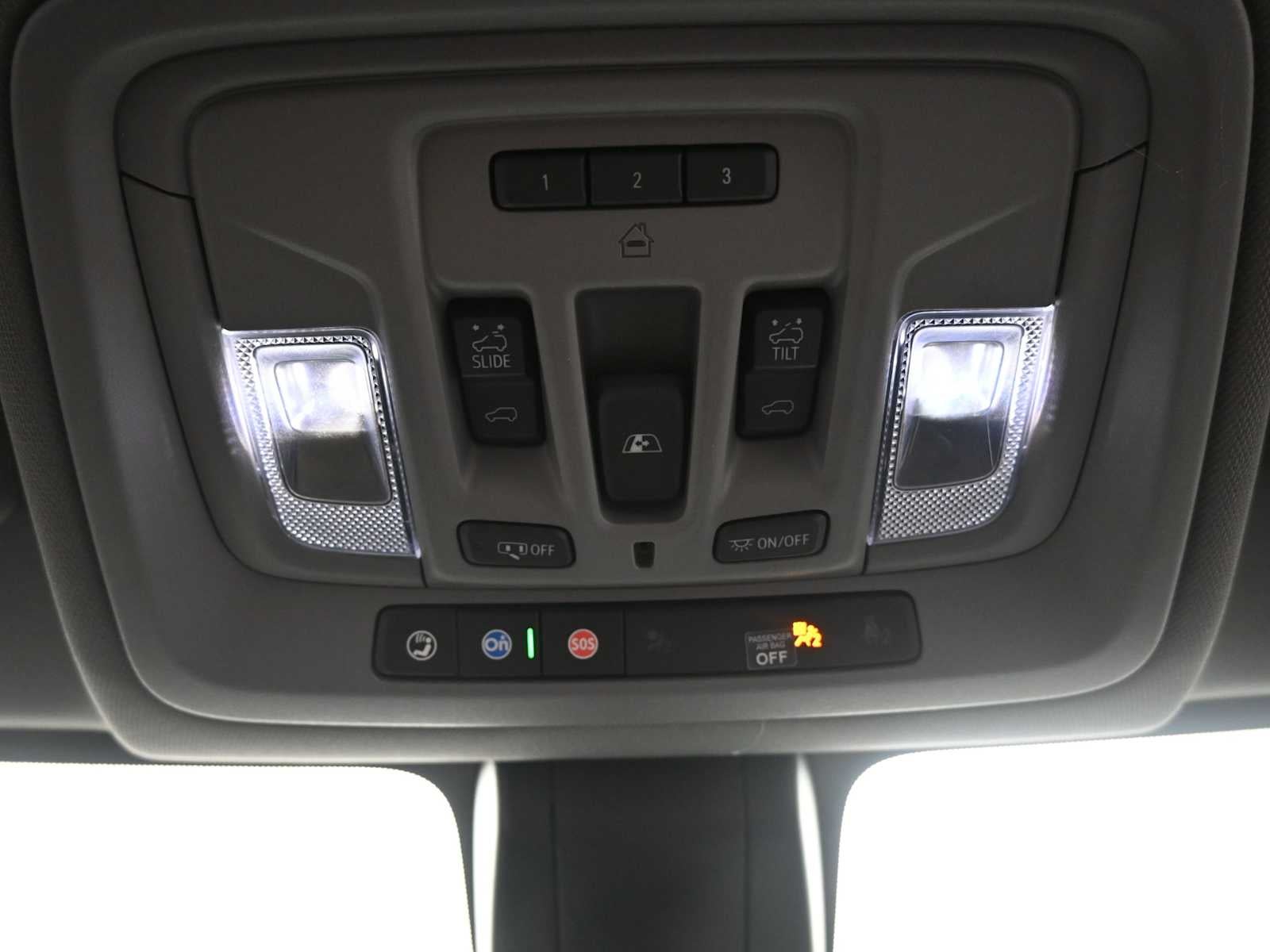 2022 GMC Sierra 3500 HD Denali