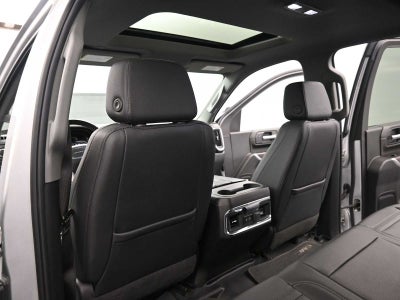 2022 GMC Sierra 3500 HD Denali