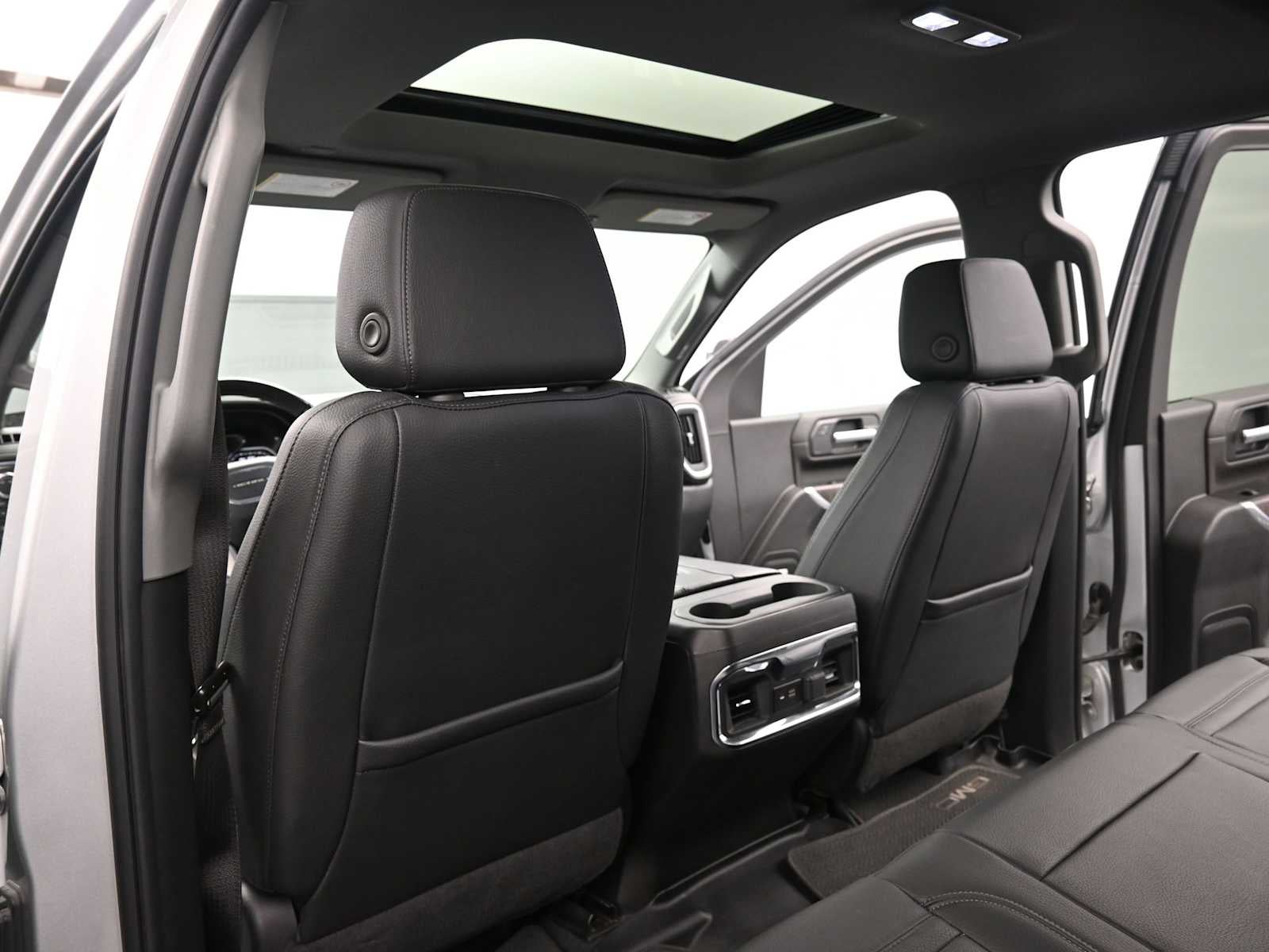 2022 GMC Sierra 3500 HD Denali