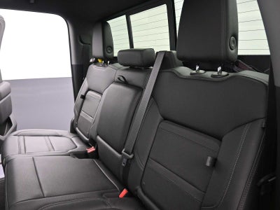 2022 GMC Sierra 3500 HD Denali