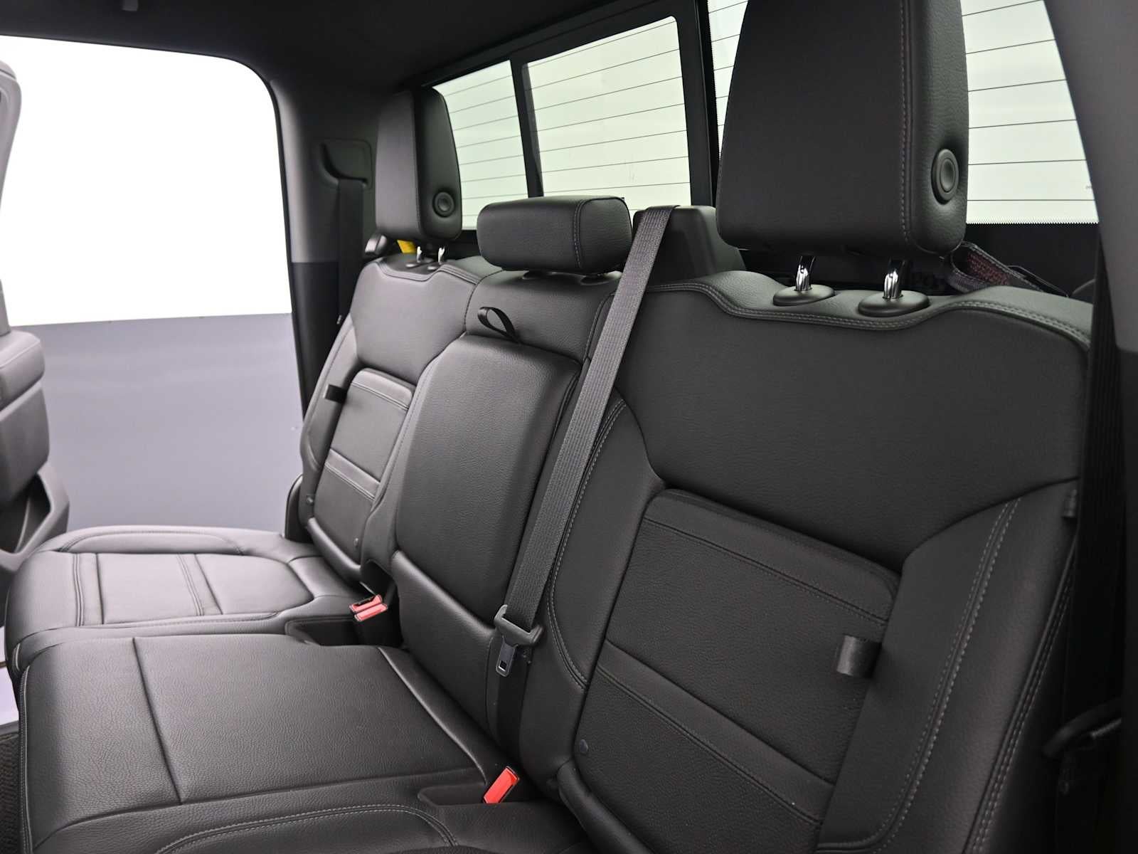 2022 GMC Sierra 3500 HD Denali