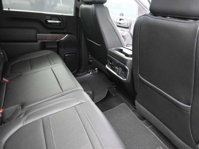 2022 GMC Sierra 3500 HD Denali