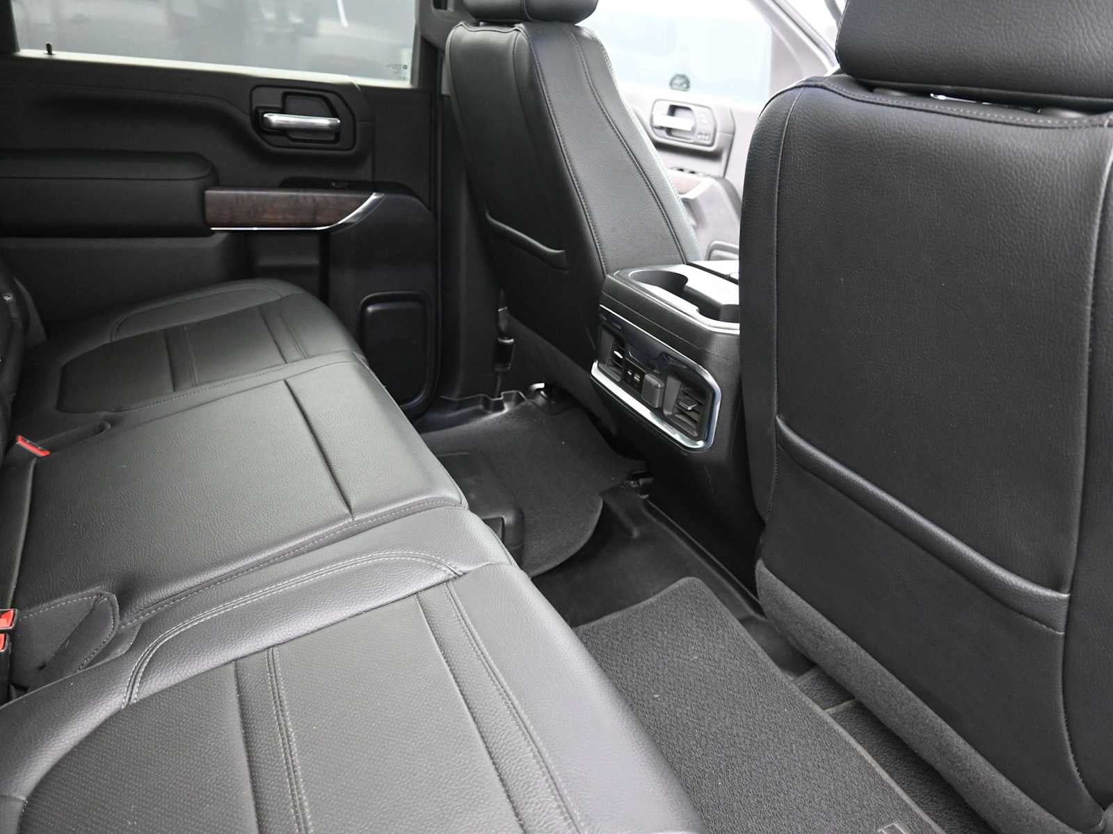 2022 GMC Sierra 3500 HD Denali