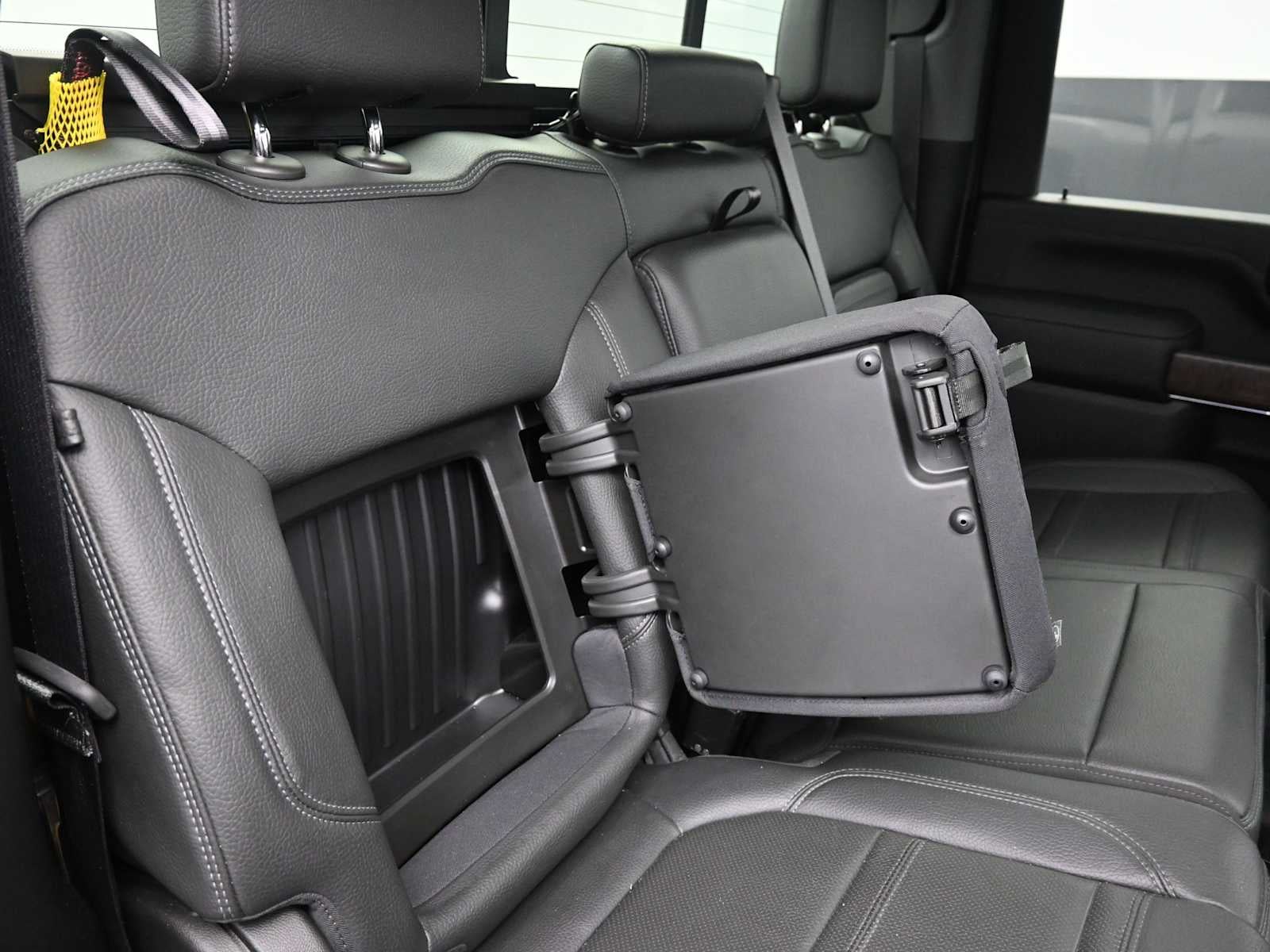 2022 GMC Sierra 3500 HD Denali