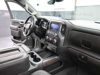 2022 GMC Sierra 3500 HD Denali