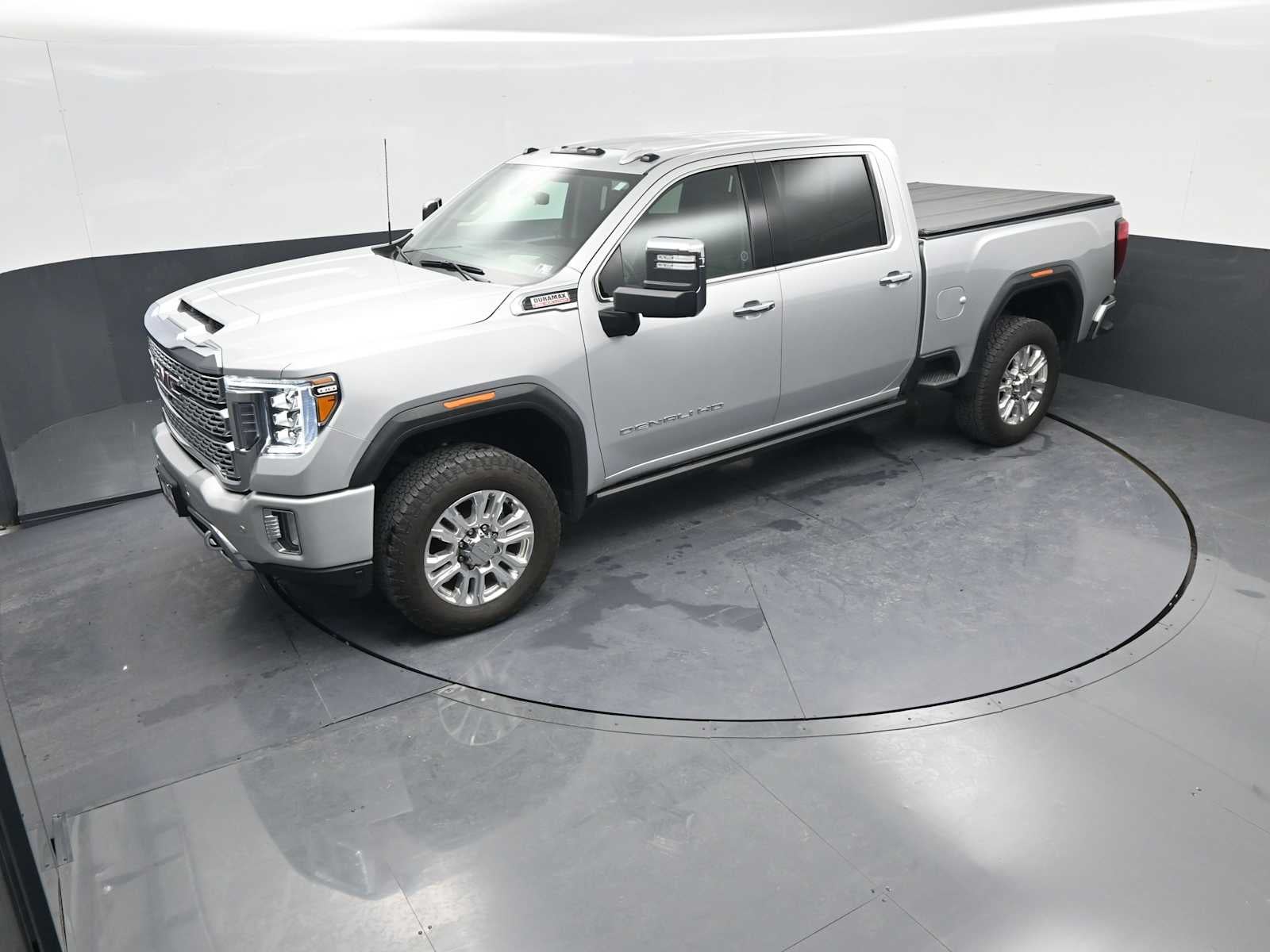 2022 GMC Sierra 3500 HD Denali