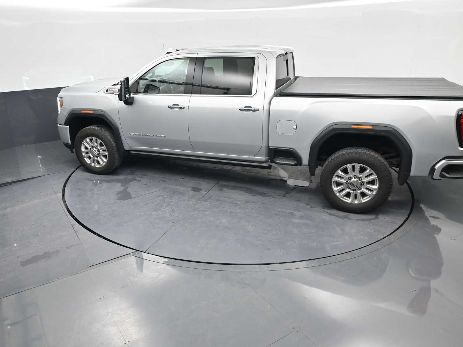 2022 GMC Sierra 3500 HD Denali