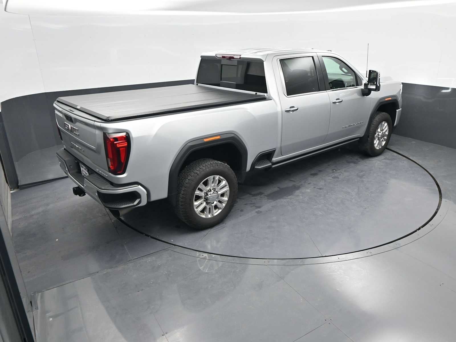 2022 GMC Sierra 3500 HD Denali