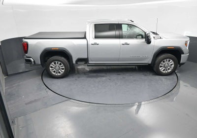 2022 GMC Sierra 3500 HD Denali