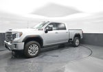 2022 GMC Sierra 3500 HD Denali