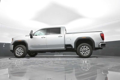 2022 GMC Sierra 3500 HD Denali