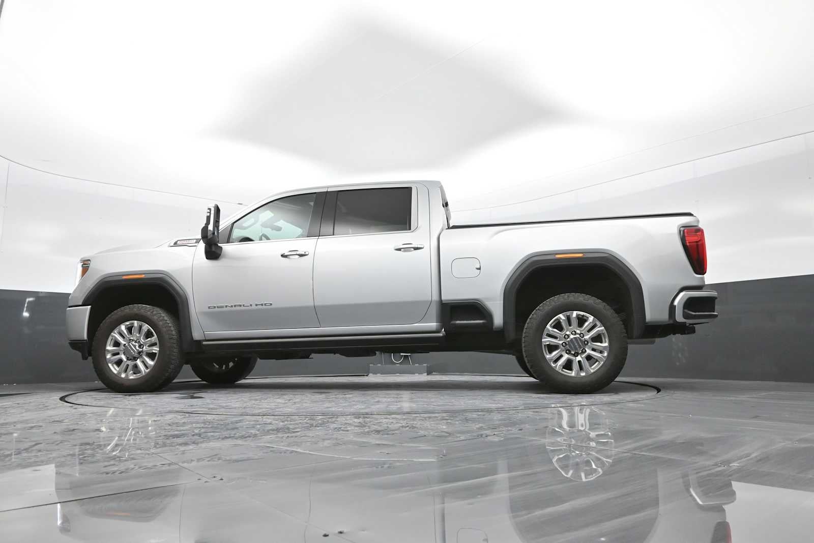 2022 GMC Sierra 3500 HD Denali